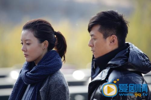 车晓《别逼我结婚》剧照 车晓高清写真_车晓高清剧照