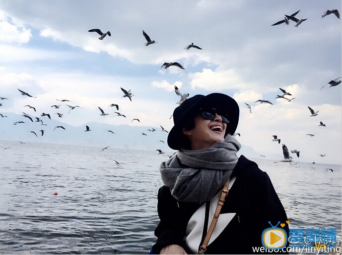 林伊婷生活照 林伊婷高清写真_林伊婷高清剧照