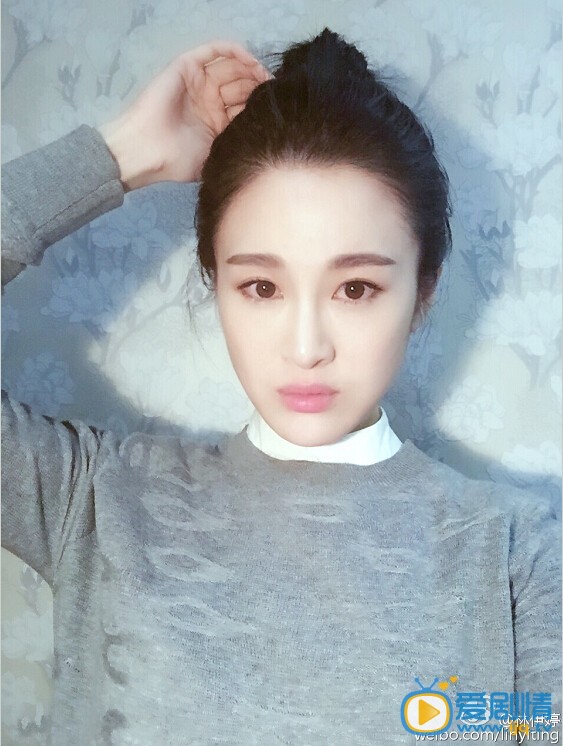 林伊婷生活照 林伊婷高清写真_林伊婷高清剧照