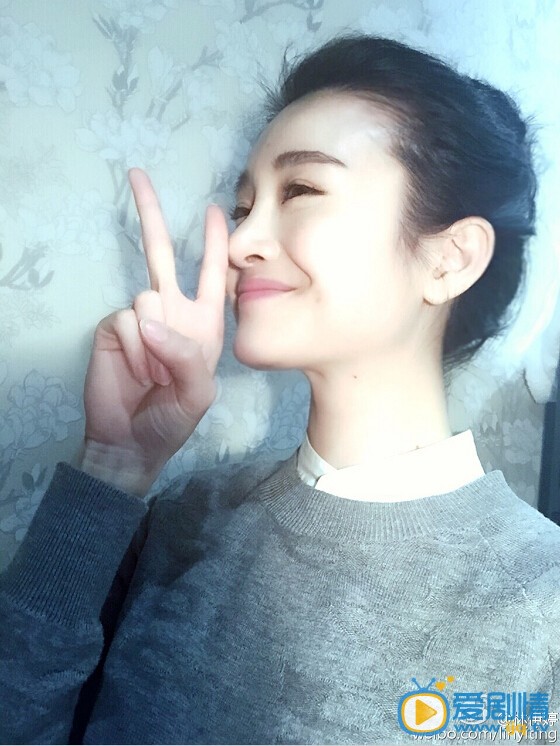 林伊婷生活照 林伊婷高清写真_林伊婷高清剧照