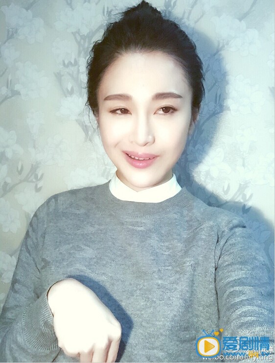 林伊婷生活照 林伊婷高清写真_林伊婷高清剧照