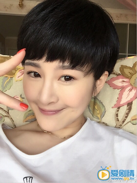 林伊婷生活照 林伊婷高清写真_林伊婷高清剧照