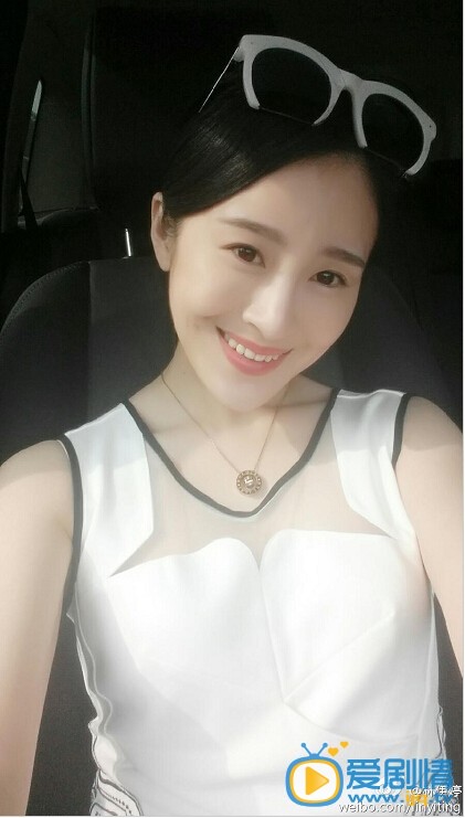 林伊婷生活照 林伊婷高清写真_林伊婷高清剧照