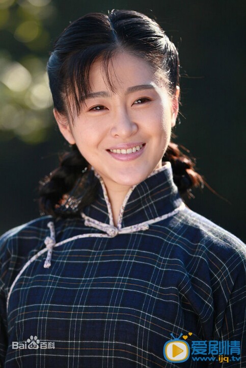 林伊婷《日出江南》剧照 林伊婷高清写真_林伊婷高清剧照