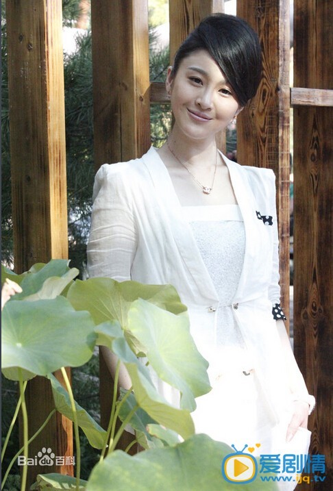 林伊婷《城市恋人》剧照 林伊婷高清写真_林伊婷高清剧照