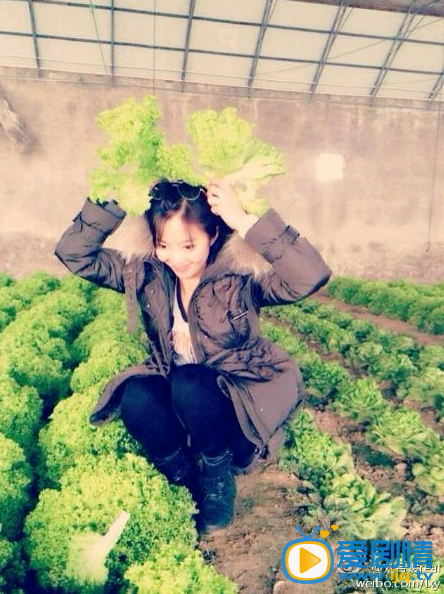 刘希媛生活照 刘希媛高清写真_刘希媛高清剧照