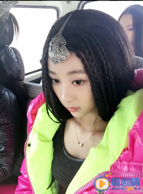 宋奕星剧照 宋奕星高清写真_宋奕星高清剧照