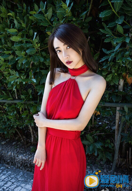 姜尘清纯写真 姜尘高清写真_姜尘高清剧照