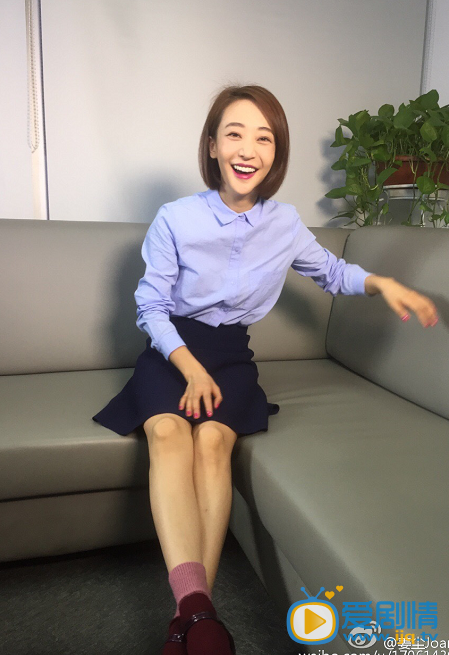 姜尘活动照 姜尘高清写真_姜尘高清剧照