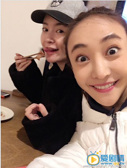 姜尘生活照 姜尘高清写真_姜尘高清剧照