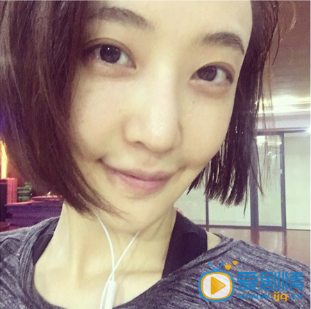 姜尘生活照 姜尘高清写真_姜尘高清剧照