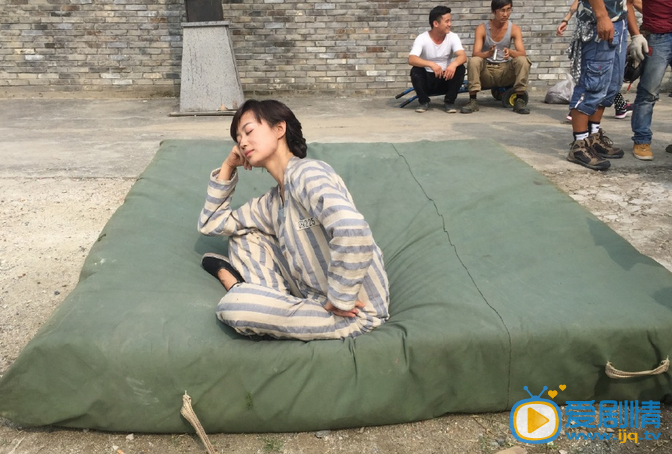 战菁一生活照 战菁一高清写真_战菁一高清剧照