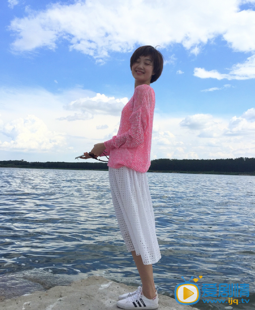 战菁一生活照 战菁一高清写真_战菁一高清剧照
