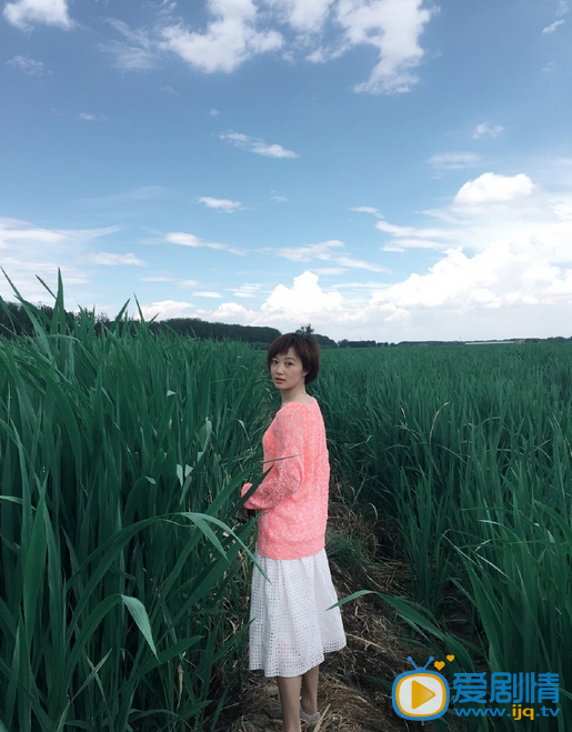 战菁一生活照 战菁一高清写真_战菁一高清剧照