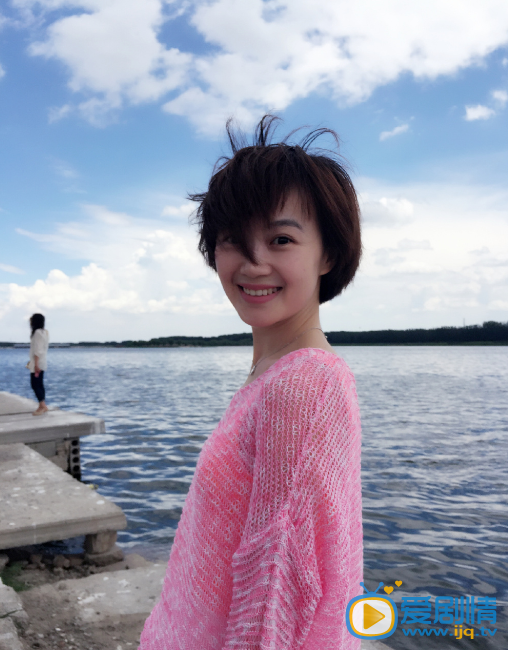 战菁一生活照 战菁一高清写真_战菁一高清剧照