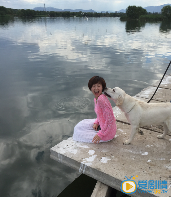 战菁一生活照 战菁一高清写真_战菁一高清剧照