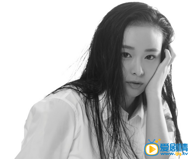高叶性感写真 2015年9.11高叶黑白写真