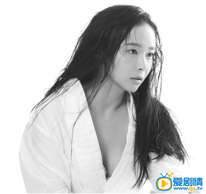 高叶性感写真 2014年12月高叶清纯写真