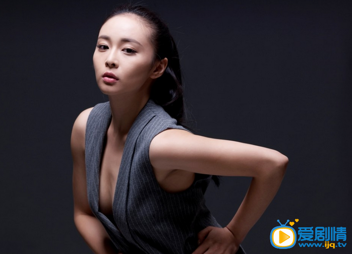 高叶性感写真 2014年12月高叶性感写真