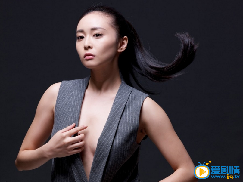高叶性感写真 2014年12月高叶性感写真