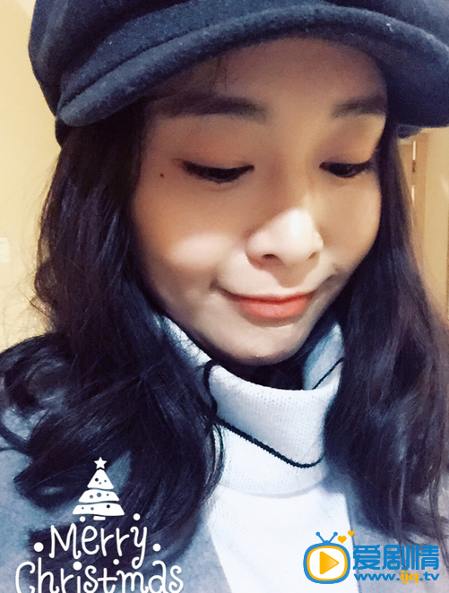 高叶生活照 高叶高清写真_高叶高清剧照