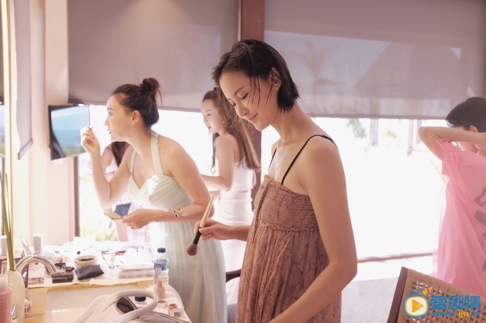 包文婧包文婧包贝尔巴厘岛婚照 包文婧高清写真_包文婧高清剧照