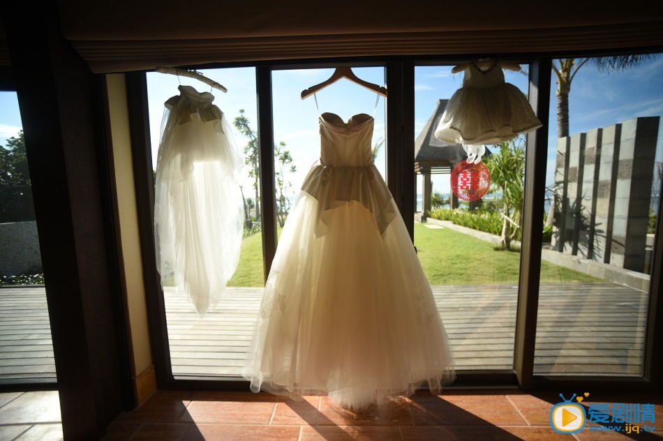 包文婧包文婧包贝尔巴厘岛婚照 包文婧高清写真_包文婧高清剧照