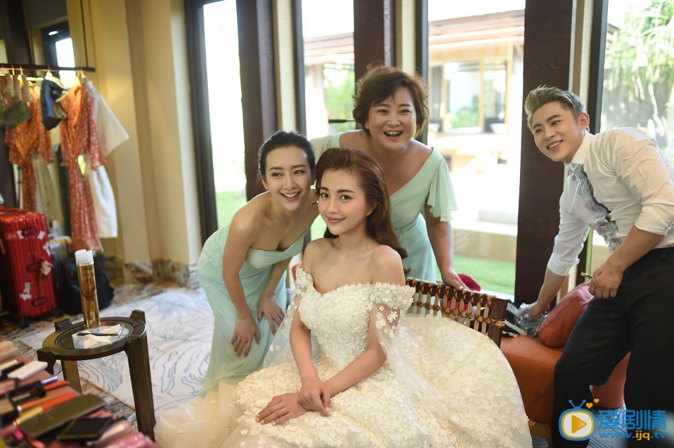 包文婧包文婧包贝尔巴厘岛婚照 包文婧高清写真_包文婧高清剧照