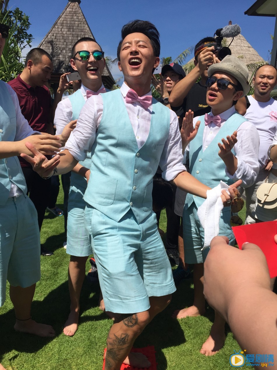 包文婧包文婧包贝尔巴厘岛婚照 包文婧高清写真_包文婧高清剧照