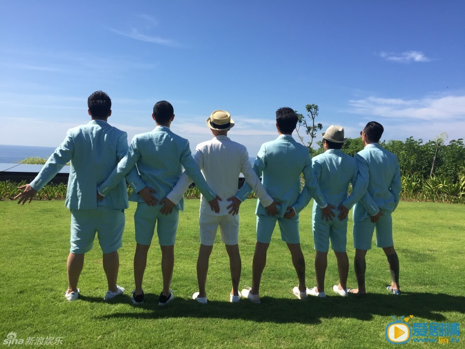 包文婧包文婧包贝尔巴厘岛婚照 包文婧高清写真_包文婧高清剧照