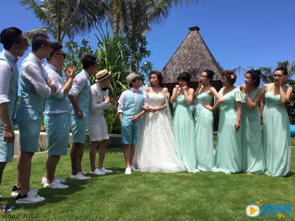 包文婧包文婧包贝尔巴厘岛婚照 包文婧高清写真_包文婧高清剧照