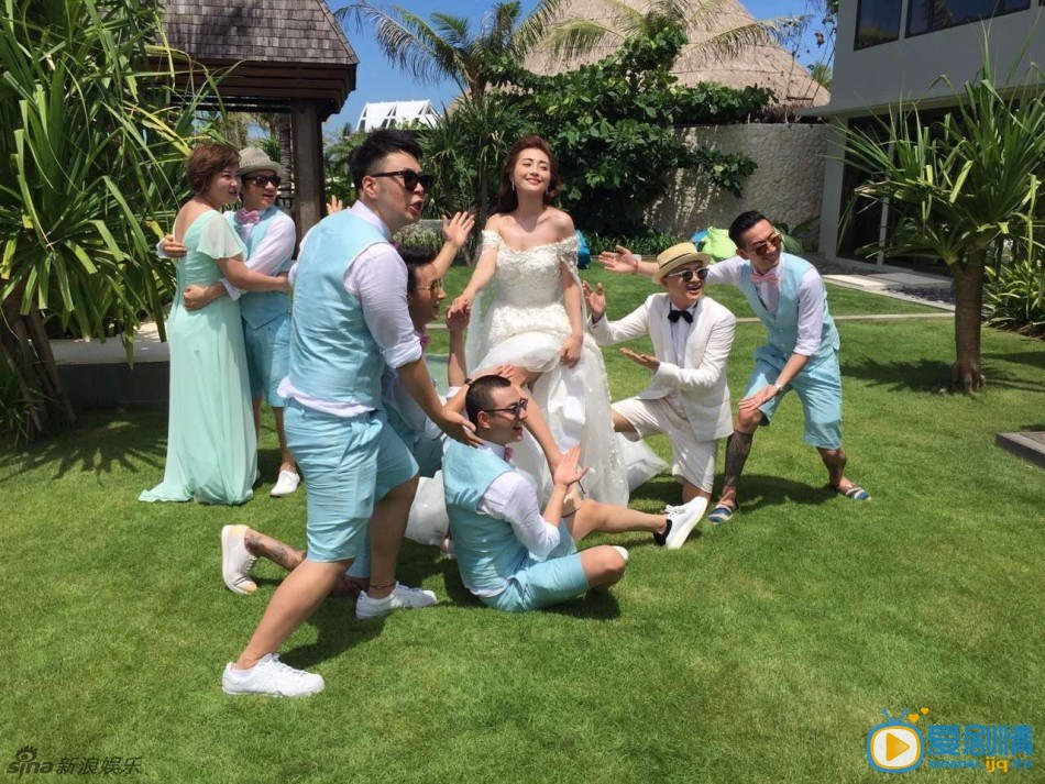包文婧包文婧包贝尔巴厘岛婚照 包文婧高清写真_包文婧高清剧照