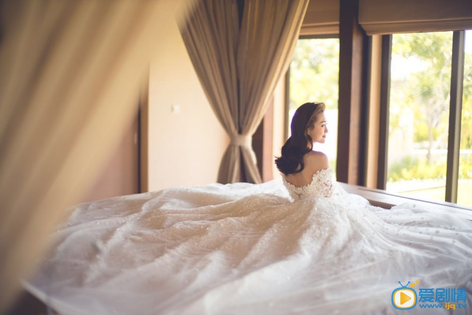 包文婧包文婧包贝尔巴厘岛婚照 包文婧高清写真_包文婧高清剧照
