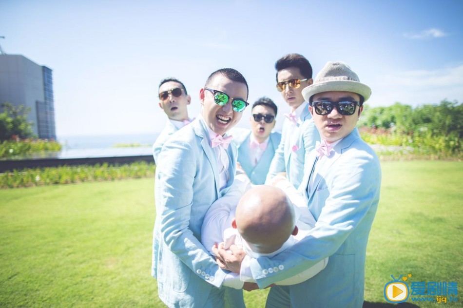 包贝尔包贝尔巴厘岛婚礼照片 包贝尔高清写真_包贝尔高清剧照
