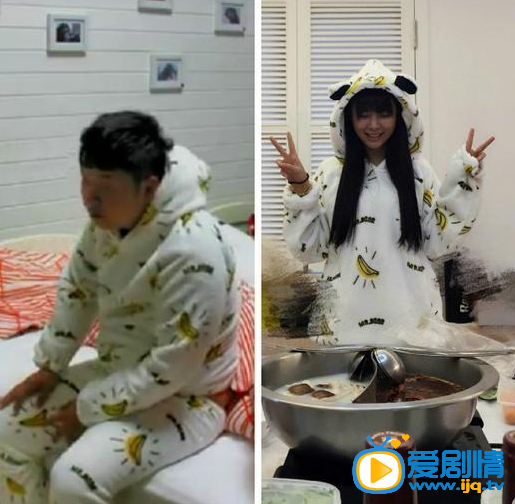 沈梦辰与海涛合照 沈梦辰高清写真_沈梦辰高清剧照