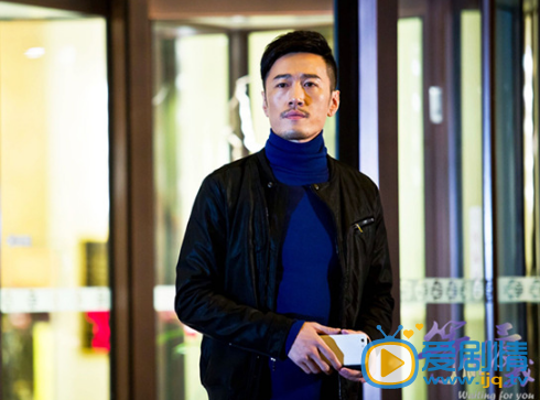 朱刚日尧《等你爱我》剧照 朱刚日尧高清写真_朱刚日尧高清剧照