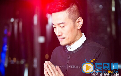 朱刚日尧《头号前妻》剧照 朱刚日尧高清写真_朱刚日尧高清剧照