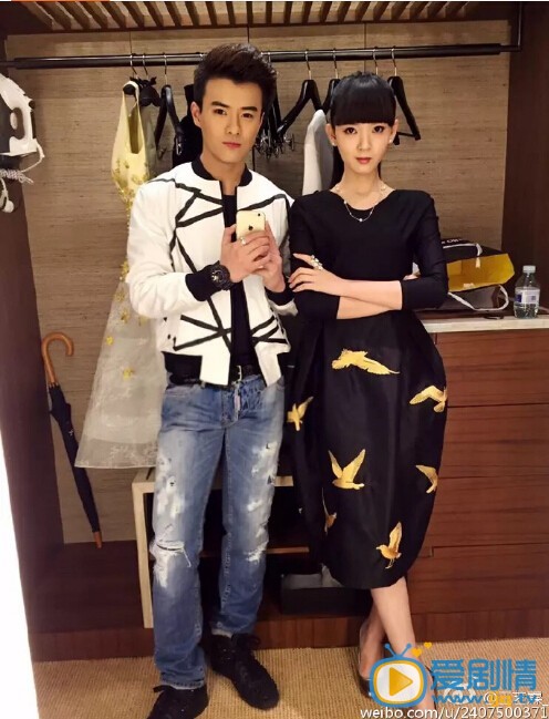 王艺霖生活照 王艺霖个人资料介绍简介王艺霖生活照