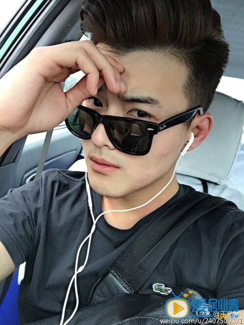 王艺霖生活照 王艺霖个人资料介绍简介王艺霖生活照