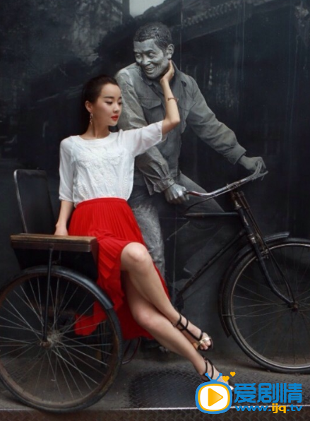 刘美人写真 刘美人高清写真_刘美人高清剧照