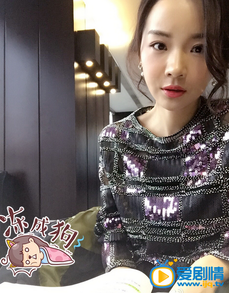 刘美人生活照  刘美人高清写真_刘美人高清剧照