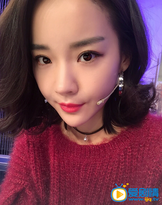 刘美人生活照  刘美人高清写真_刘美人高清剧照