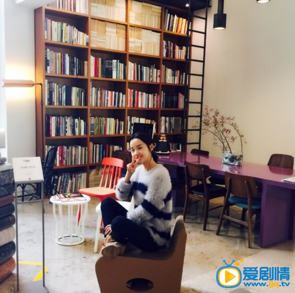 刘美人生活照  刘美人高清写真_刘美人高清剧照