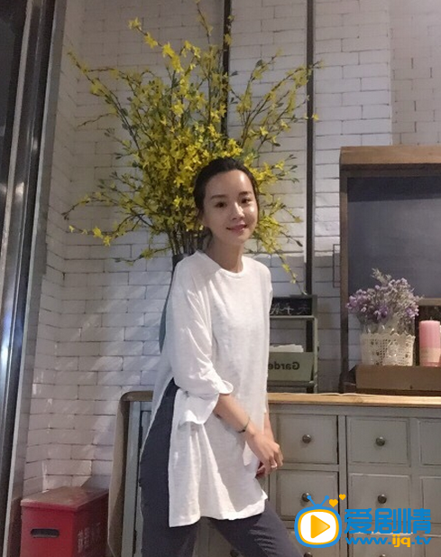 刘美人生活照  刘美人高清写真_刘美人高清剧照