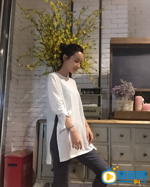 刘美人生活照  刘美人高清写真_刘美人高清剧照