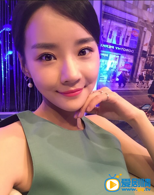 刘美人生活照  刘美人高清写真_刘美人高清剧照