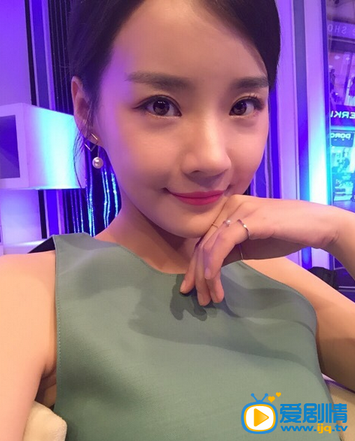 刘美人生活照  刘美人高清写真_刘美人高清剧照