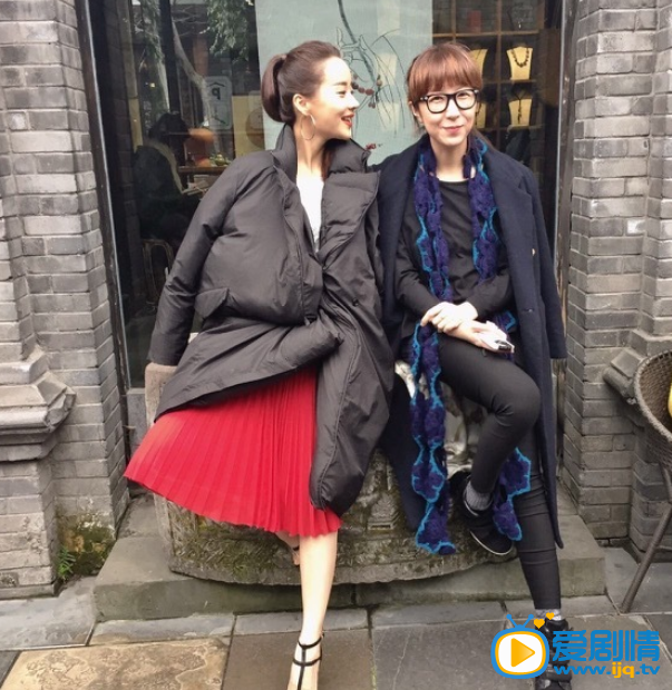 刘美人生活照  刘美人高清写真_刘美人高清剧照