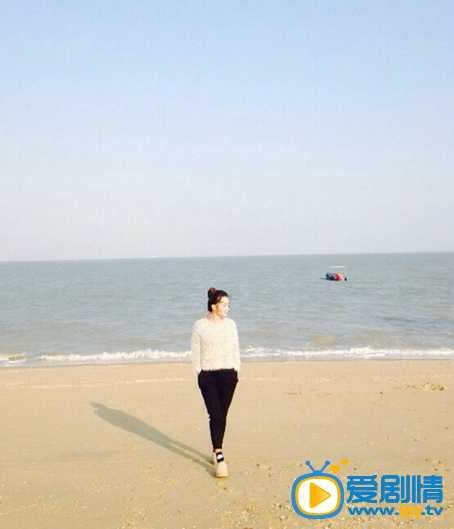 刘美人生活照  刘美人高清写真_刘美人高清剧照