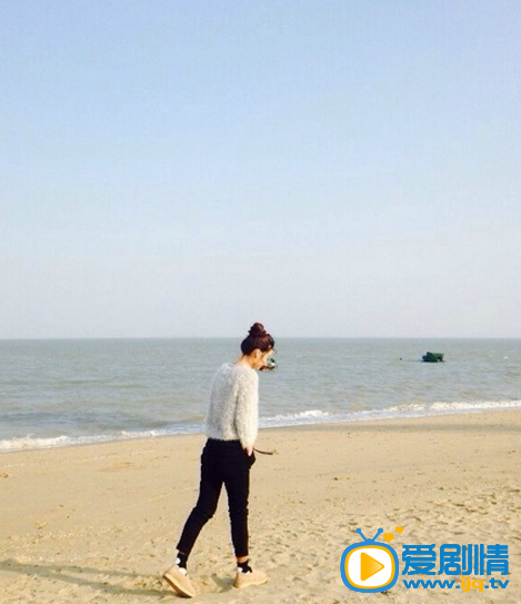 刘美人生活照  刘美人高清写真_刘美人高清剧照